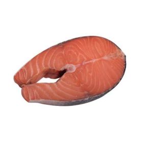 jual ikan salmon steak jogja